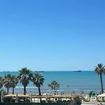 Eli Blue Bay Gasthof Durrës