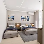 Affittacamere Eli Blue Bay Durrës