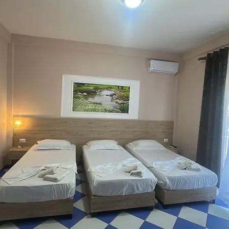 Vendégház Eli Kompleks