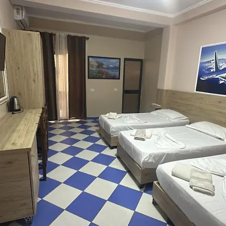 Vendégház Eli Kompleks *