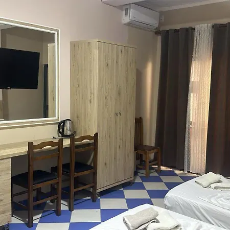 Vendégház Eli Kompleks