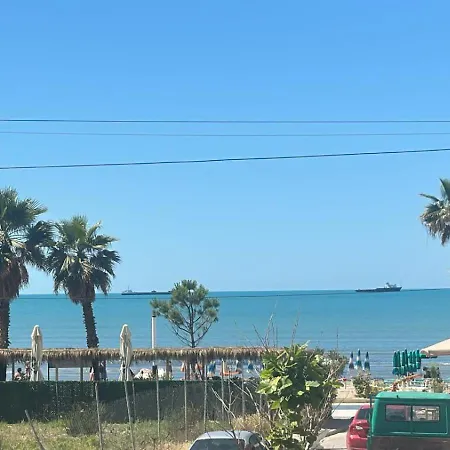 Eli Kompleks Vendégház *