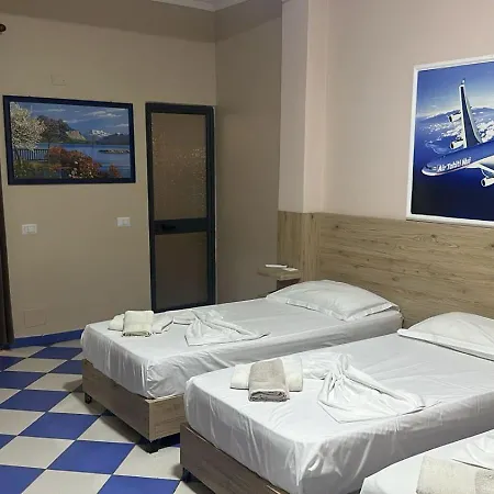 Eli Kompleks Maison d'hôtes Durrës