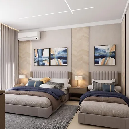 Blue Bay Pensjonat 3*