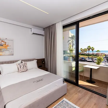 Blue Bay Pensjonat 3*