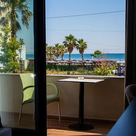 Blue Bay Pensjonat 3*