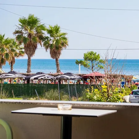 Blue Bay 3* Durrës