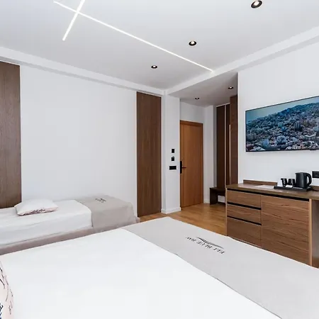 Blue Bay 3*