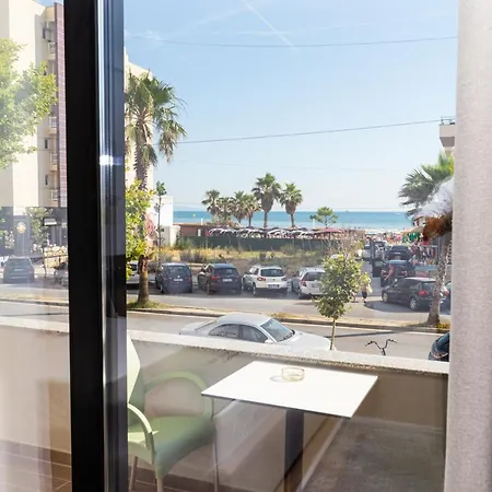 Pensjonat Blue Bay 3*