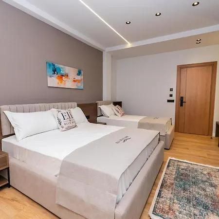 Blue Bay Pensjonat 3*