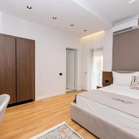 Blue Bay Pensjonat 3*