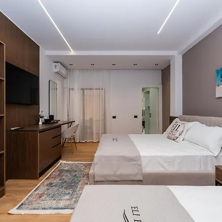 Pensjonat Blue Bay