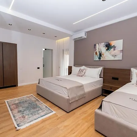 Blue Bay 3*