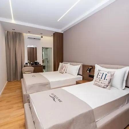 Blue Bay 3*