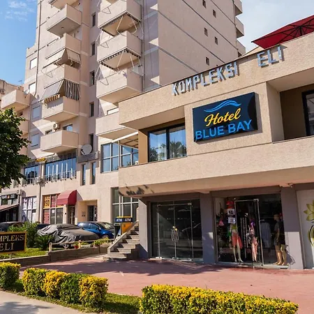 Blue Bay Pensjonat 3*