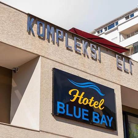 Blue Bay